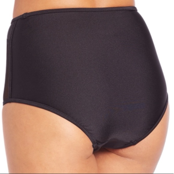 ZIMMERMANN Lotte Quilted Pin-up Bikini Bottom 2/4 - Picture 2 of 15